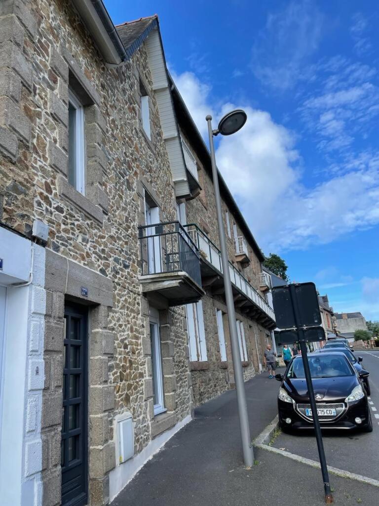 Ker Levenez - Maison En Pierre Perros-Guirec Villa Exterior photo