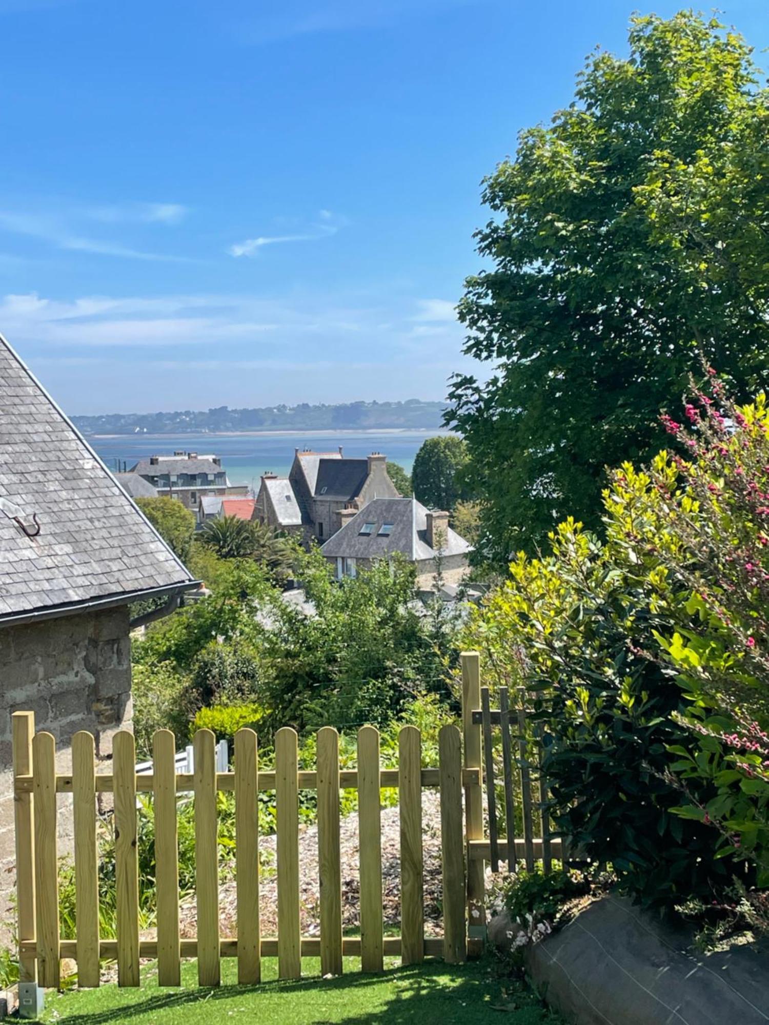 Ker Levenez - Maison En Pierre Perros-Guirec Villa Exterior photo